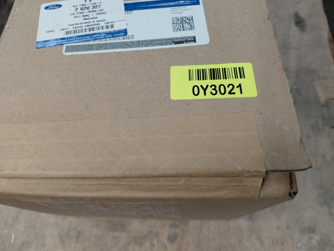 Original OE FORD Radlagersatz 2620327