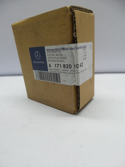 Original MERCEDES-BENZ W164 W166 W212 W221 Außenspiegel Elektromotor A1718201042