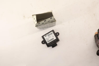 Original OE FIAT Steuergerät 9646216380