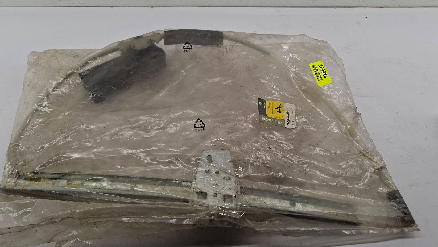 Original OE RENAULT Fensterheber 7700767814