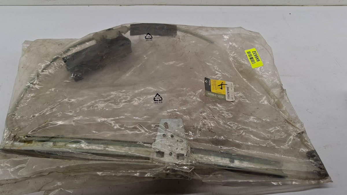 Original OE RENAULT Fensterheber 7700767814