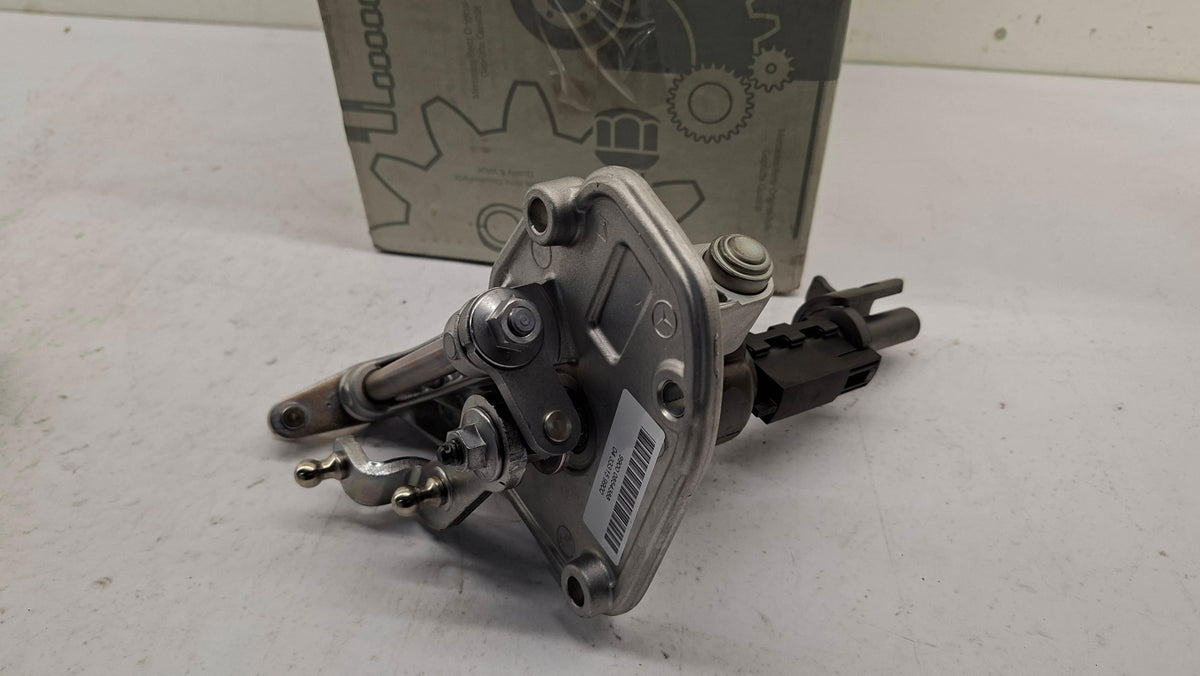 Original OE MERCEDES-BENZ Schaltmechanismus A9062609900