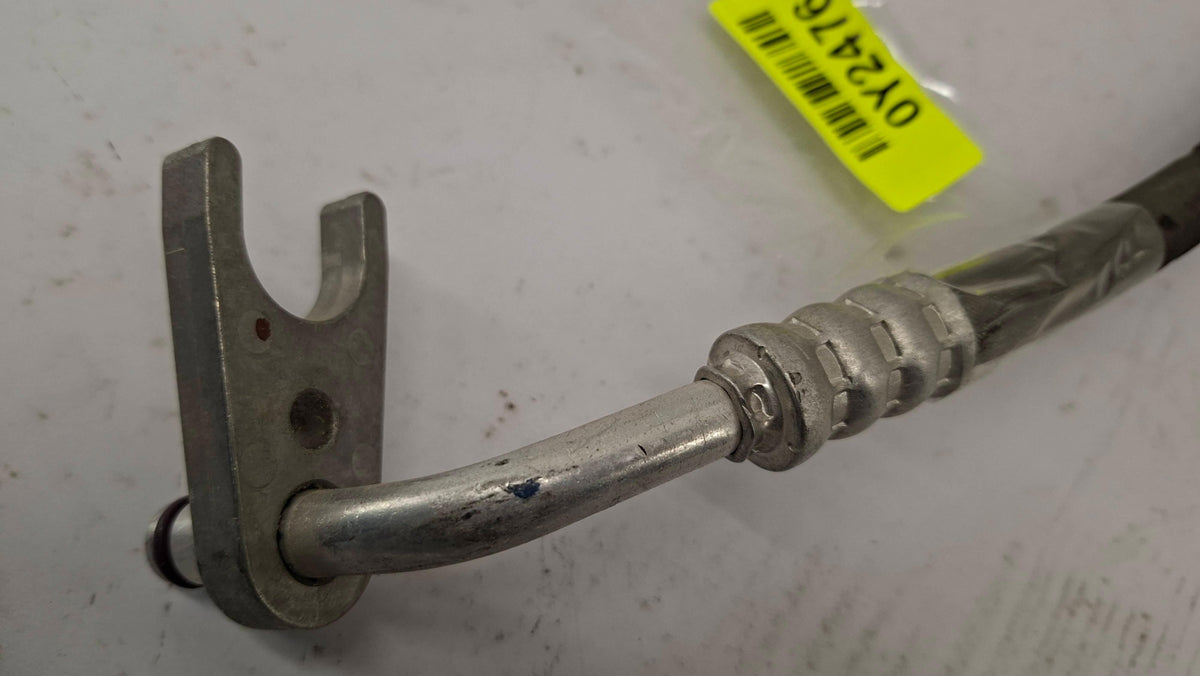 Original OE MERCEDES-BENZ Klimaanlage Druckleitung A6398303700