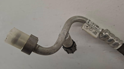 Original OE MERCEDES-BENZ Klimaanlage Druckleitung A6398303700