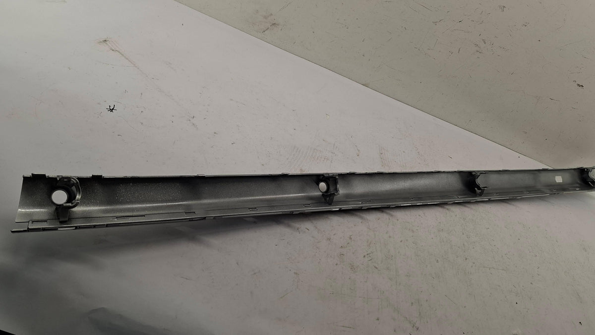 Original OE MERCEDES-BENZ Stoßstangen Zierleiste A22088521219744