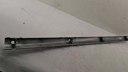 Original OE MERCEDES-BENZ Stoßstangen Zierleiste A22088521219744