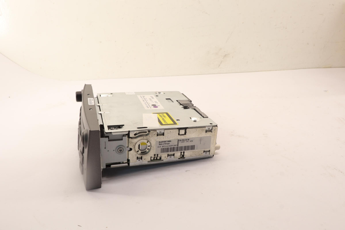 Original OE Peugeot Multimedia Haupteinheit 6564W6