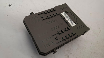 Original OE Peugeot Sicherungskasten 6580F0