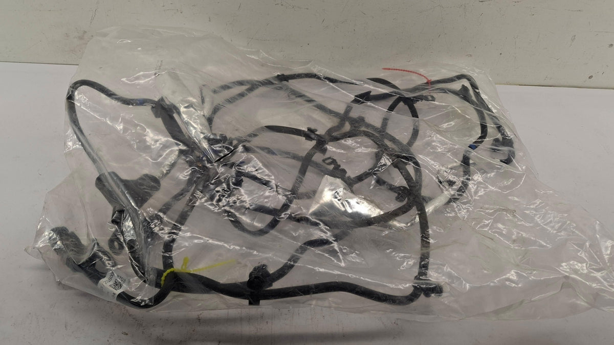 Original OE MERCEDES-BENZ Kraftstoffleitung A1674708703
