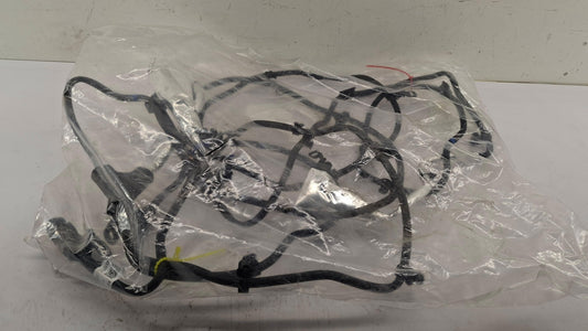 Original OE MERCEDES-BENZ Kraftstoffleitung A1674708703