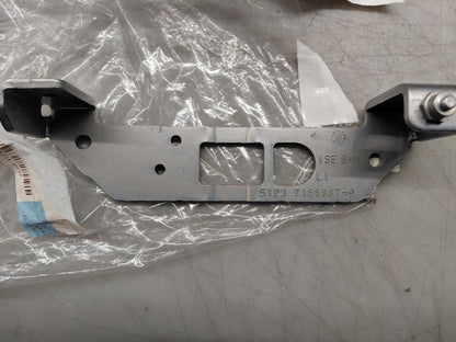 Original OE BMW Halter 51237186987