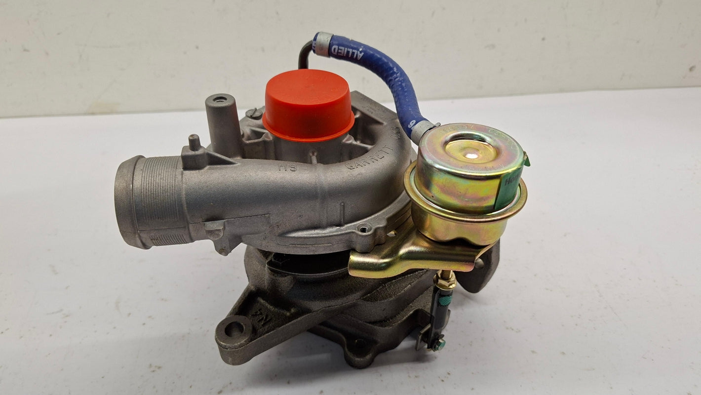 Original OE Peugeot Turbolader 0375E5