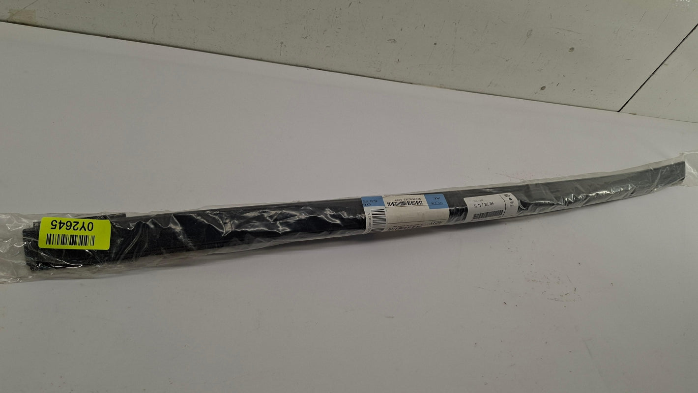 Original OE BMW Zierleiste 51137362464