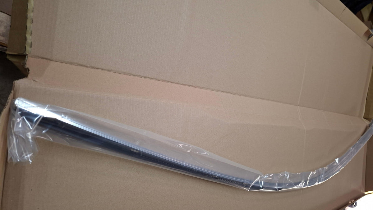 Original OE Volkswagen Dach Zierleiste 4G8853704A2ZZ