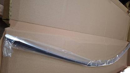Original OE Volkswagen Dach Zierleiste 4G8853704A2ZZ
