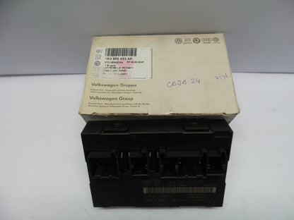 Original VW SEAT SKODA Komfortsteuergerät 1K0959433AK