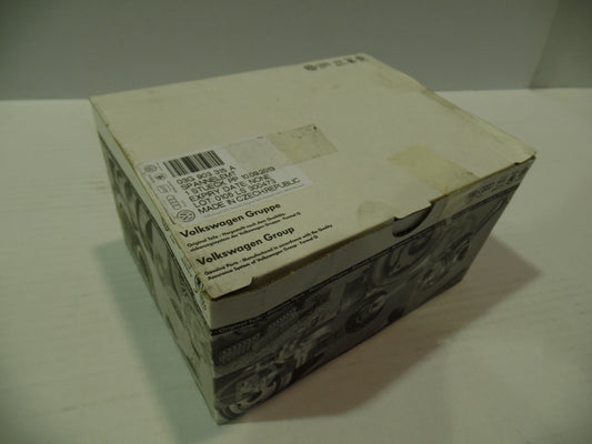 Original AUDI A3 VW Caddy Golf Passat SKODA Octavia Superb Spannrolle 03G903315A