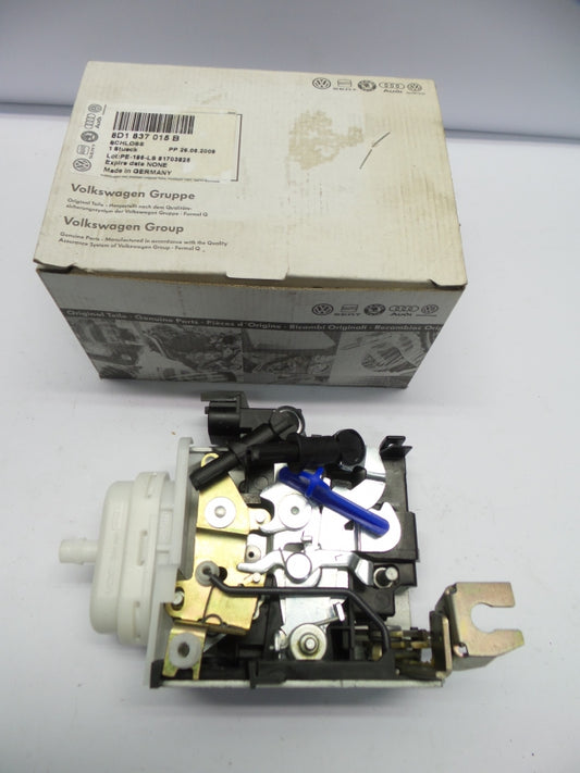 Original OE Volkswagen Türschloss 8D1837015B