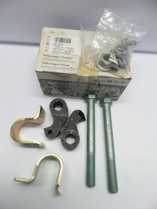 Original VW LT 2D 1997-2003 Stabilisator Reparatursatz 2D0498137