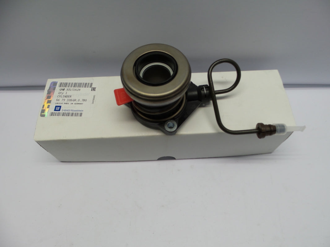 Original OPEL Astra-H Corsa-C Meriva-A Tigra-B Kupplung Nehmerzylinder 93172628