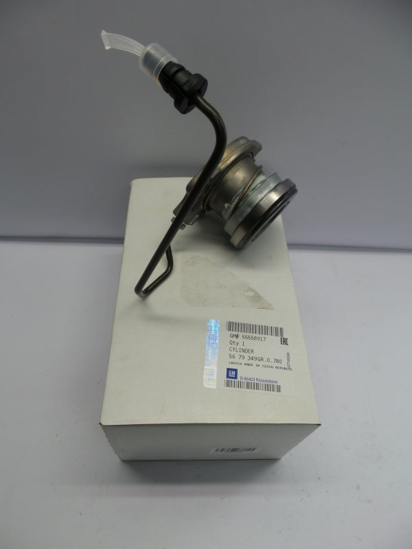 Original OPEL Astra Mokka Zafira-C Insignia M32 Getriebe Nehmerzylinder 55558917