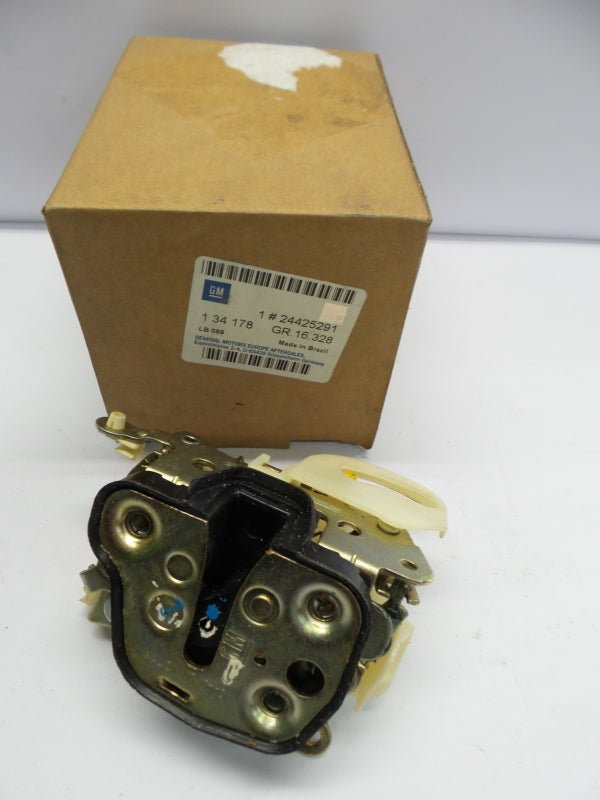 Original OE OPEL Türschloss 24425291