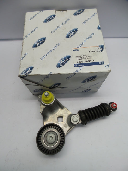 Original FORD Mondeo MK3 Transit Riemenspanner 1201181