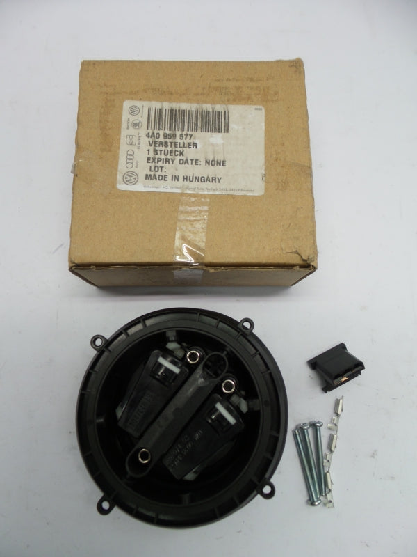 Original AUDI A3 A4 A6 A8 RS6 VW Golf Passat Polo Außenspiegel Motor 4A0959577