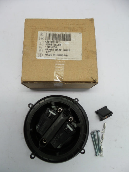 Original AUDI A3 A4 A6 A8 RS6 VW Golf Passat Polo Außenspiegel Motor 4A0959577