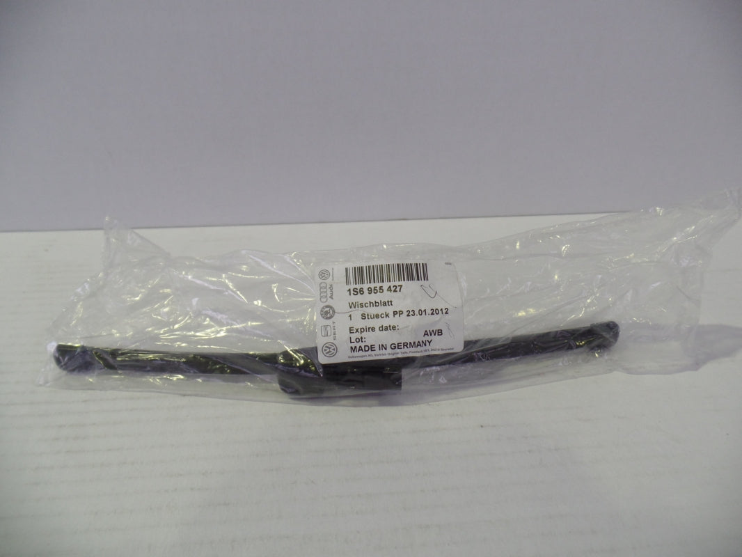 Original OE Volkswagen Wischerblatt (1st) 1S6955427