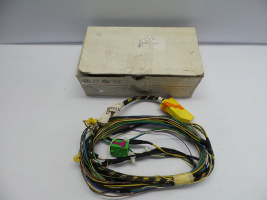 Original OE Volkswagen Kabelbaum 3B1971581