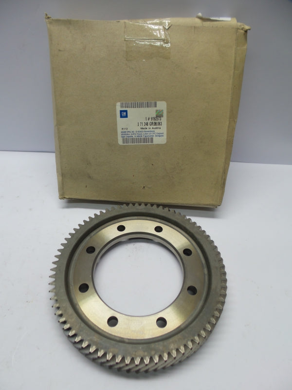 Original OPEL Vectra-B/C Corsa-B/C Astra-F/G Zafira-A Getriebe Zahnrad 9192573