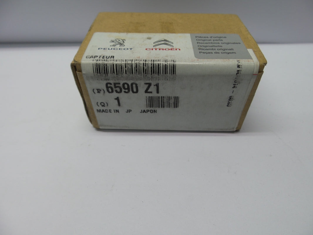 Original OE Peugeot Parksensor 6590Z1