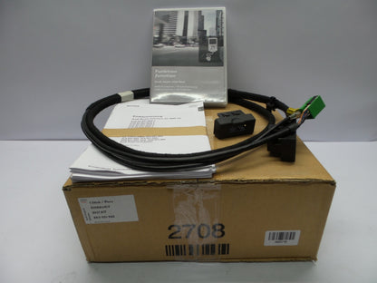 Original AUDI A4 A5 Q5 RS4 RS5 Nachrüstung music Interface für MMI 3G 8K0051960