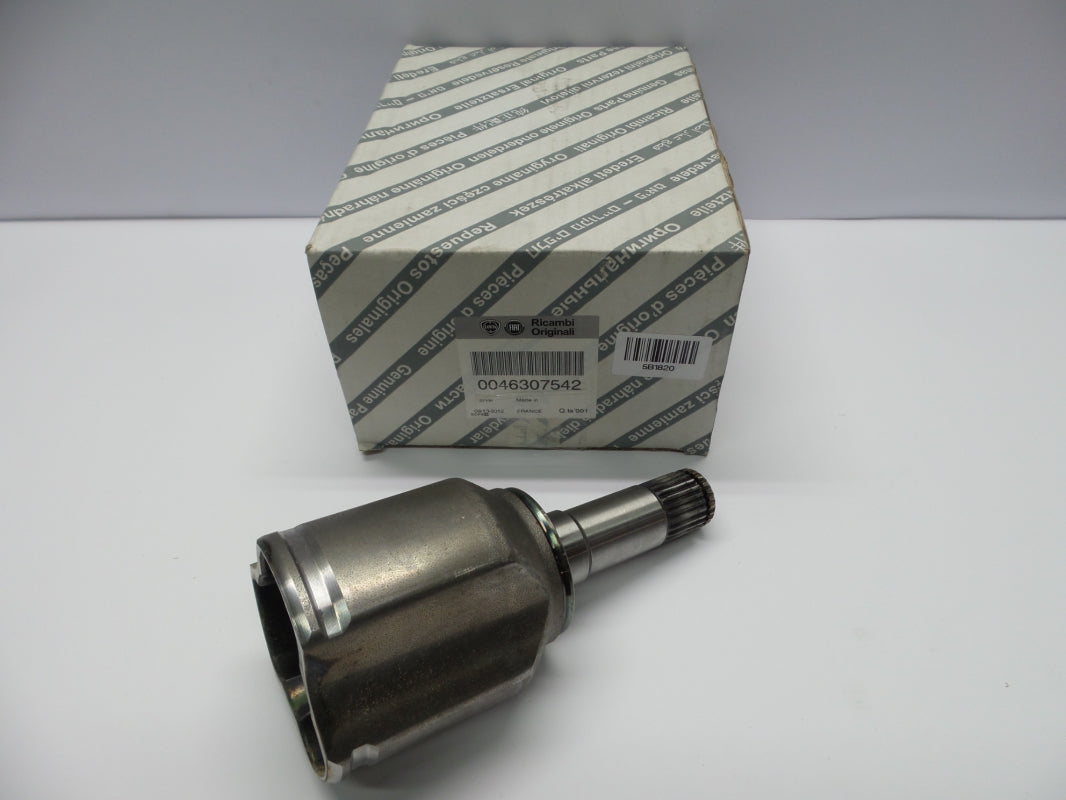 Original OE FIAT Achszapfen 46307542