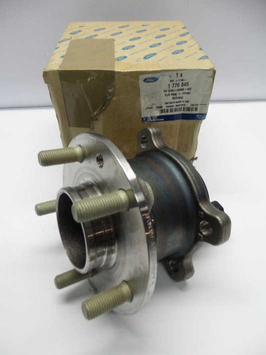 Original FORD Mondeo (CA2) '07-'14 Radnabe hinten 1776845