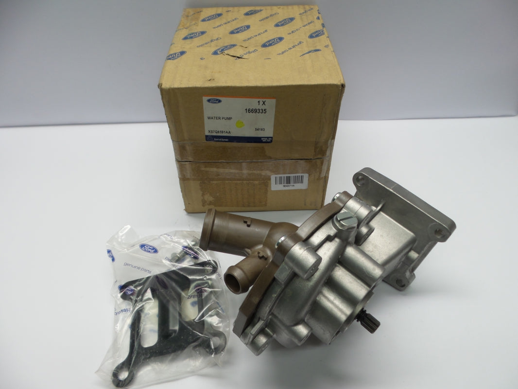 Original OE FORD Wasserpumpe 1669335