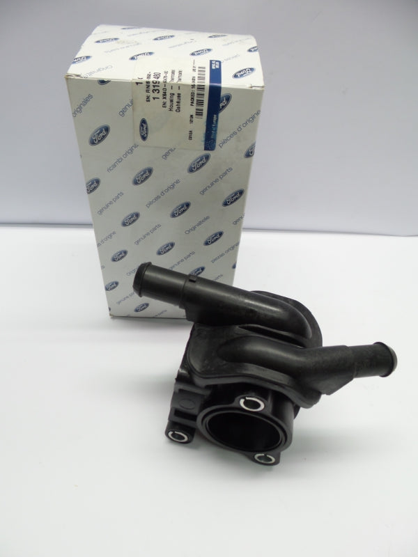 Original FORD Focus 98-05 Maverick 02-06 Thermostatgehäuse 1319480