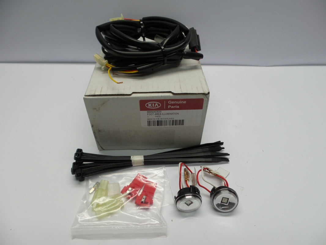 Original OE HYUNDAI/KIA Innenleuchte 66650ADE00