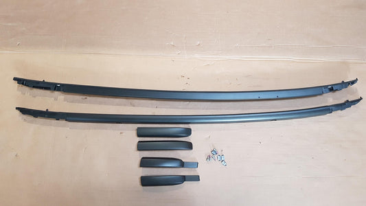 Original FIAT Panda Allesträger Dachträger 71808441