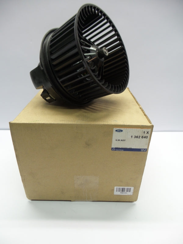 Original FORD Focus Kuga Mondeo C-MAX S-MAX Galaxy Gebläsemotor 1362640