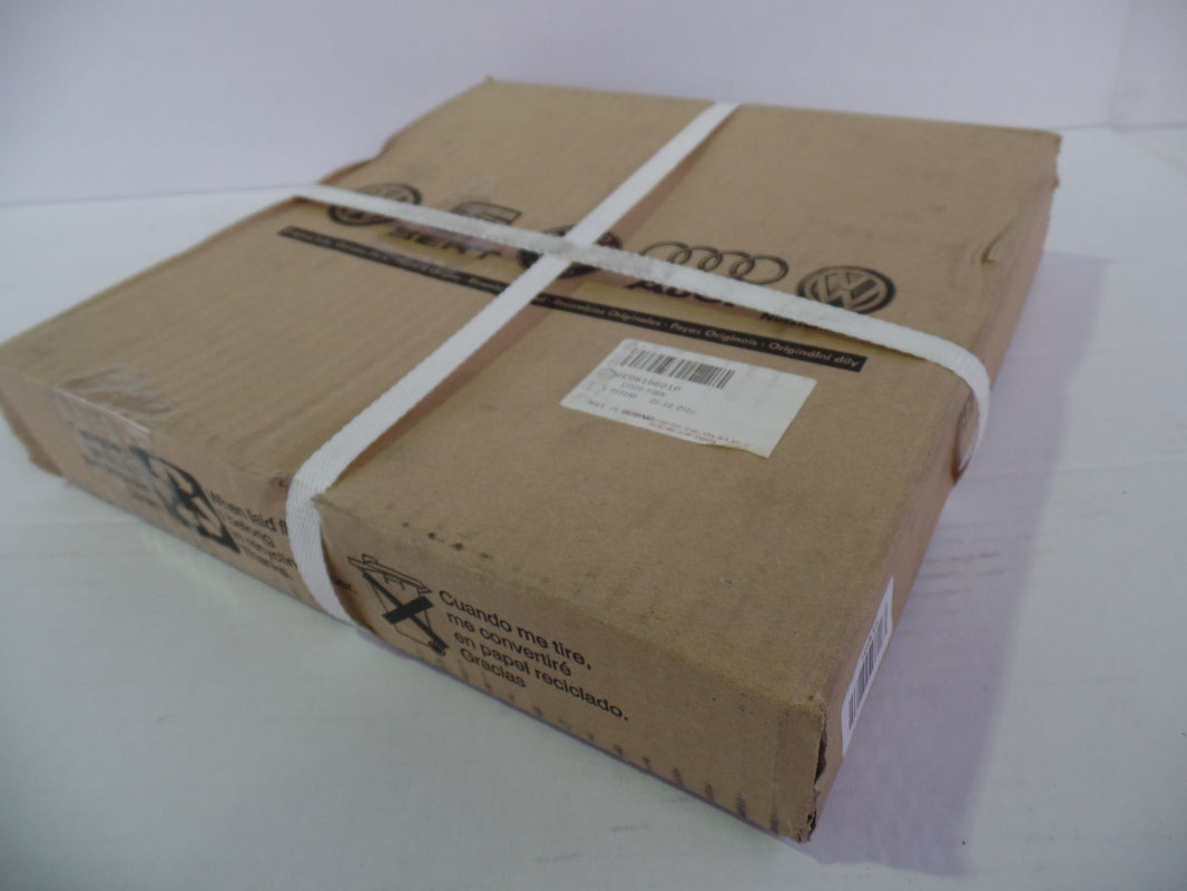 Original AUDI A4 S4 80 90 brake disc (1 piece) 245X10mm rear 8E0615601P 