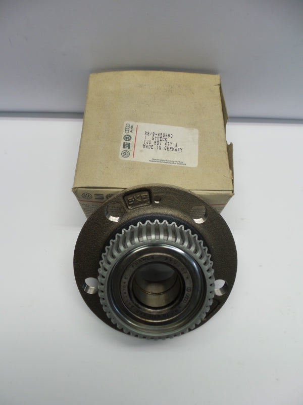 Original OE Volkswagen wheel bearing kit 1J0501477A 