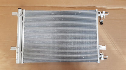 Original OPEL Astra-J Zafira-C CHEVROLET Cruze Klimakondensator 39010911
