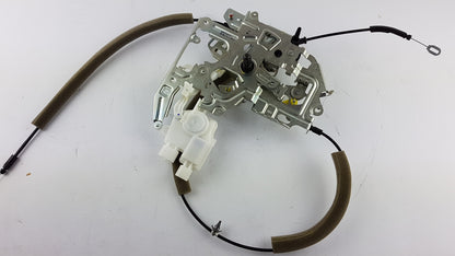 Original OPEL Movano-B Türschloss mit Motor vorne links 93168081