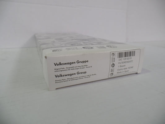 Original OE Volkswagen Luftfilter 03C129620B