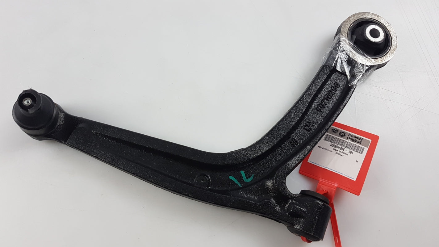 Original FIAT 500 Querlenker Vorne Rechts 52045068