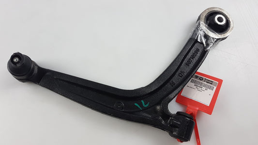 Original FIAT 500 Querlenker Vorne Rechts 52045068