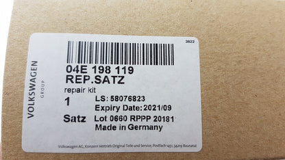 Original OE Volkswagen Zahnriemensatz 04E198119