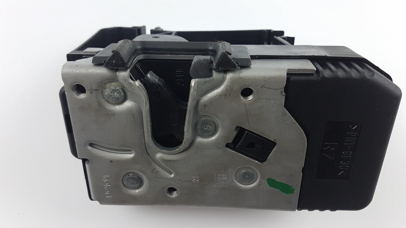 Original OPEL Vivaro-A Türschloss mit Motor vorne rechts 91166234